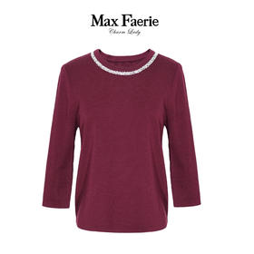 MK1Z016麦克斯菲瑞针织衫