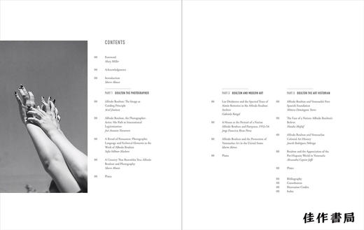 Alfredo Boulton: Looking at Venezuela  1928-1978/阿尔弗雷多·博尔顿：凝视委内瑞拉，1928-1978 商品图1