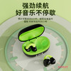 DORUY无感系列运动耳机，空气传导久戴不痛 健身/跑步/瑜伽/开车/办公防汗户外专用 空间立体加长续航 降噪触控开盖秒链接 电量智能数显 商品缩略图3
