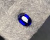 1.01ct刻面蓝宝石裸石 商品缩略图2