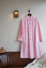 KHADI&CO 长款夹克外套(附腰带) 商品缩略图0