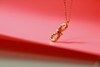 XYZT0708°金蛇开运/蛇来运转项链 商品缩略图5