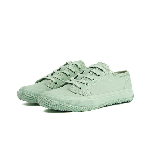 【2026新春专享】iSTEP百搭板鞋休闲鞋女款（瑕疵品不退不换） 商品图1