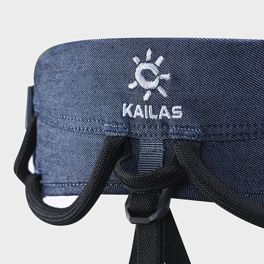 KAILAS凯乐石 户外运动 Airo 旋风攀岩/登山安全带 EH104D【Z】 商品图2