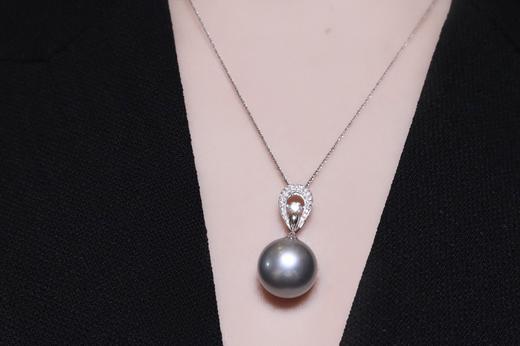 14mm-15mm大溪地吊坠 商品图4