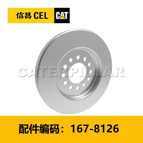 减振器组件(1678126) 商品图0