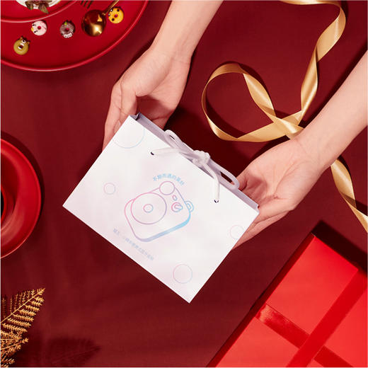 猫王P3小确幸便携式蓝牙音箱 商品图2