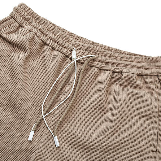 gxg.jeans男装2025年夏季热卖针织短裤JEX12201672 商品图2