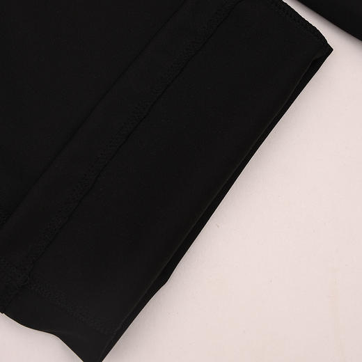 棉果果春季新品商场同款女童微喇针织长裤M122200225108 商品图2