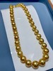 9mm-14mm金珠项链 商品缩略图0