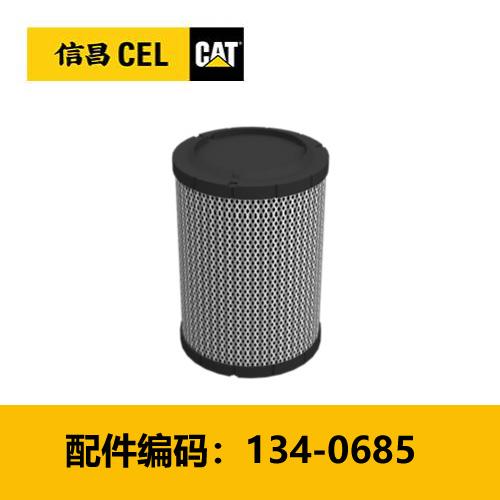 空气滤清器滤芯组件(1340685) 商品图0