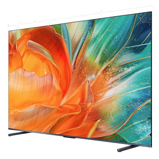 海信（Hisense）100英寸 平板电视 100A5N 钛晶蓝 1248分区精控光MiniLED 288Hz疾速刷新 XDR2000nits亮度 商品图2