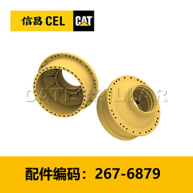 链轮壳体(2676879)