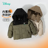 【线下同款】迪士尼冬季男童羽绒服外套86128 商品缩略图0