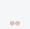 TORY BURCH 耳环女  53422-696-F 玫瑰金. 商品缩略图0