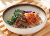 韩式泡菜牛肉沙拉 商品缩略图0