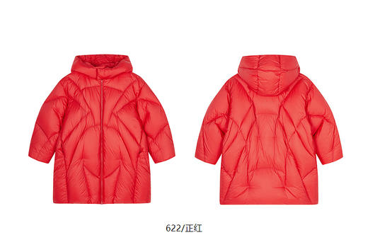 jnby   24年冬款   长款羽绒服   1OBC11360 商品图10