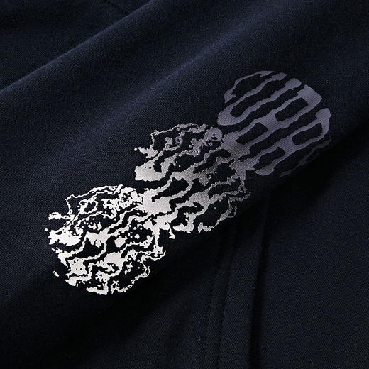 【12月-特惠福利】Under Armour安德玛儿童加绒套头卫衣1387100超低折扣 商品图5