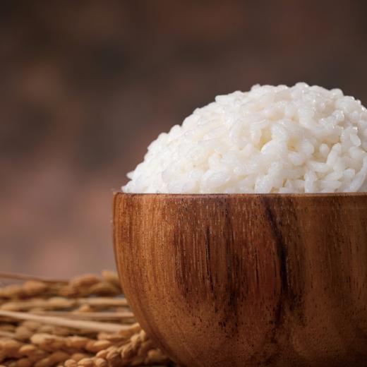 嫩江小蠡农 有机大米5x1kg礼盒装（圆粒香米） 商品图3