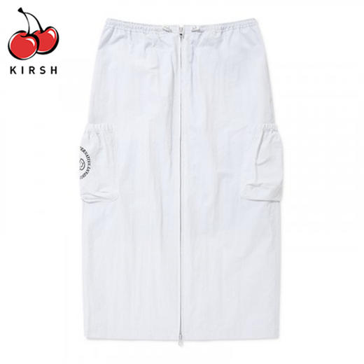 KIRSH 女 DOODLE樱桃两用长裙子 FKQSCKV520M 商品图7