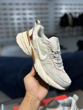 原单，N家 V2K Runtekk  减震防滑低帮复古跑步鞋