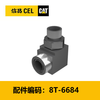 弯头(8T6684) 商品缩略图0