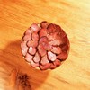 【山界·好物】黄柏腊猪舌250g/袋 真空包装 烟熏腊味 商品缩略图1