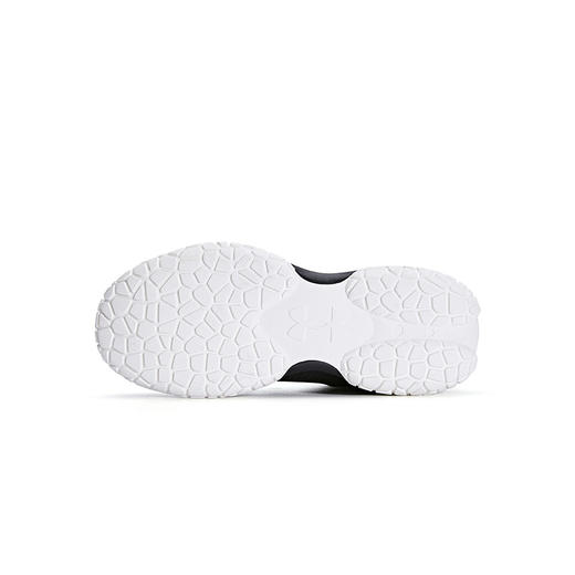 【特惠福利】Under Armour安德玛 儿童【高帮】户外鞋2341503超低折扣 商品图7