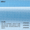 【8月焕新】幼岚「OO布」微孔洞洞短袖T恤凉爽快干≈强透气舒适24夏儿童亲肤ZY 商品缩略图4