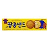 克丽安醇香花生夹心饼干93g 商品缩略图0