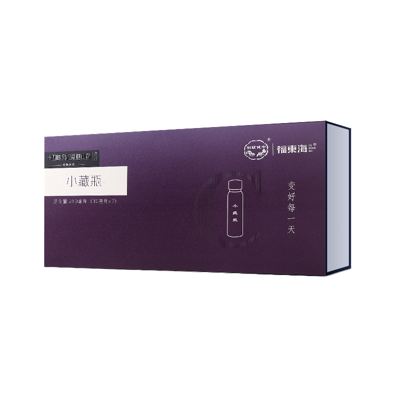 【藏冬丸升级版】  小藏瓶