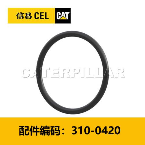 O 形密封圈（3100420） 商品图0