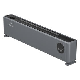 TY亚摩斯智能踢脚线取暖器 NS-DL221W【鲜享5.0】
