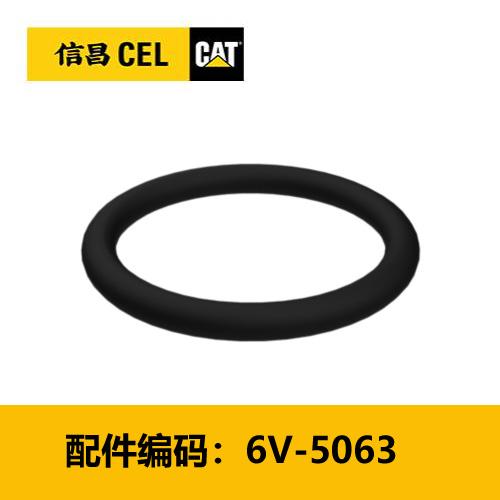 O 形密封圈（6V5063） 商品图0