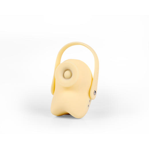 赫兹少女新品首发！！黄小吸101#touch瞬吸环解锁多种玩法女用玩具 商品图5