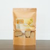 生态老面烤馍片🌱生态原料 | 老面发酵 | 明火烤制 |  麦香酥脆，450g/袋 商品缩略图0