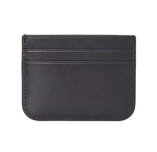 TORY BURCH 卡包女  86346-001 黑色.（暂无品牌物料包装） 商品图1