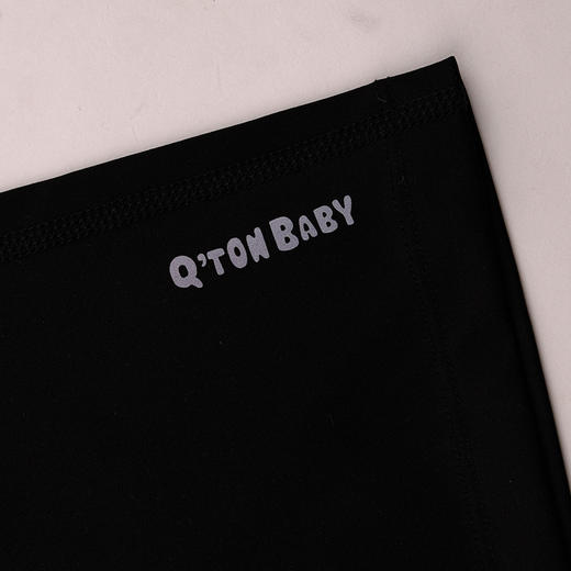 棉果果春季新品商场同款女童微喇针织长裤M122200225108 商品图4