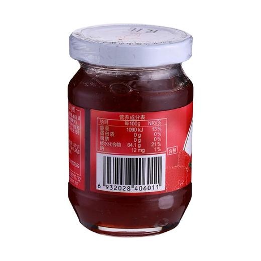 丘比草莓果酱170g 商品图2