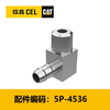 弯头(5P4536) 商品缩略图0