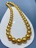9mm-14mm金珠项链 商品缩略图1