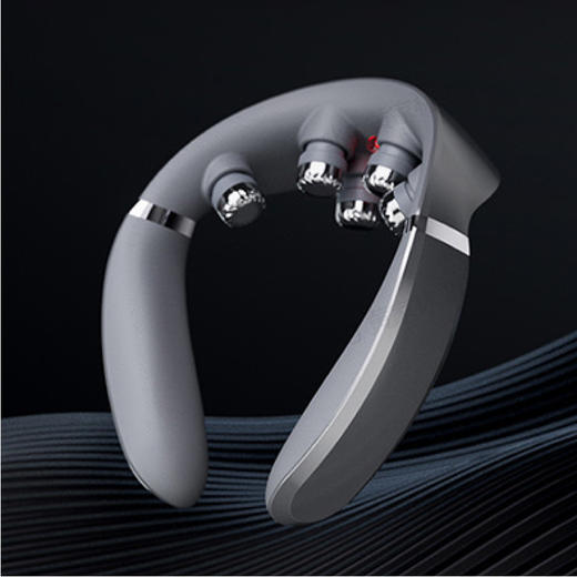 SKG多功能颈椎按摩仪 商品图2