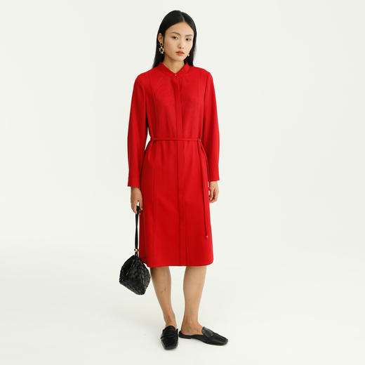 朵拉梵西连衣裙F28A1512 商品图0