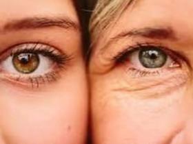  你知道吗！艾灸可以去除皱纹！ 