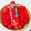 津农精品 华旗经典1991山楂果茶果肉饮料400ml*12 商品缩略图3
