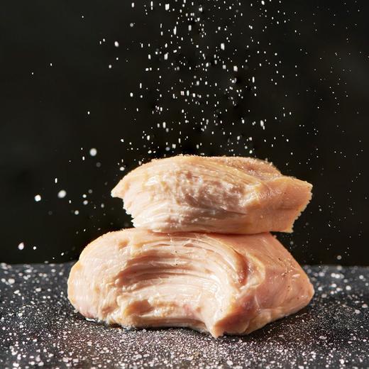 膳立方藤椒鸡胸500g即食沙拉鸡胸肉健身速食轻食藤椒原味商用低脂食品(顺丰发货) 商品图3