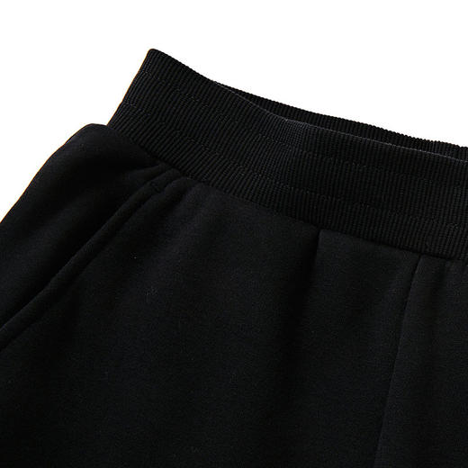 【品牌直发】Under Armour安德玛男女童加厚针织长裤244225330超低折扣 商品图2