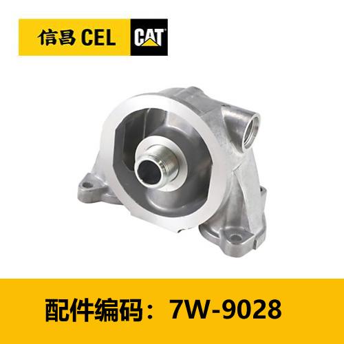 机油滤清器座组件（7W9028） 商品图0