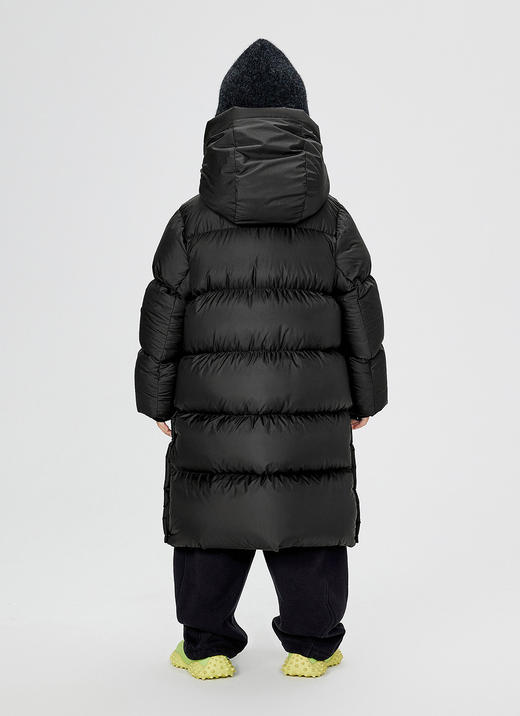 jnby  24年冬款  长款羽绒服  1OBC12540 商品图8