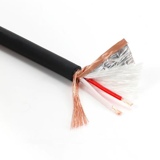 爆款★热销【DMX512 舞台灯光信号线】三芯卡侬公母线灯光信号线帕灯光束灯调音台话筒功放线三芯卡侬公母线话筒线 商品图7